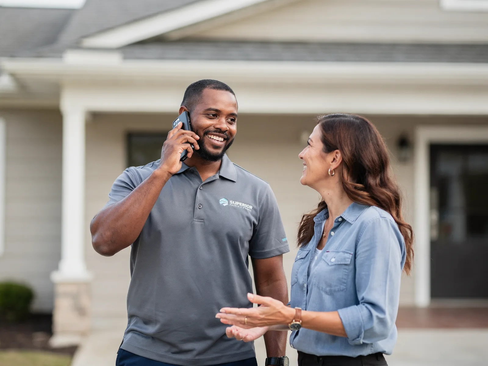 Fascia Repair Brian Head, UT FAQs