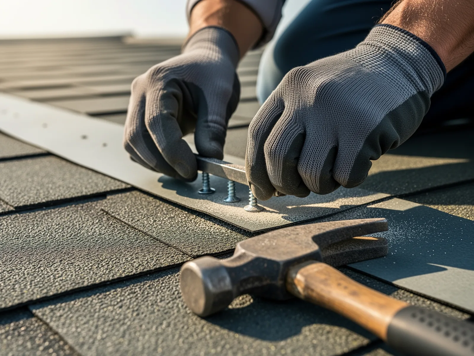 Why choose Fascia Repair in Brian Head, UT